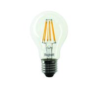 Lampada Filo Led Goccia Zafiro E27 - 7W- 2700°K calda - 1000 lm - 60x105h - 5 bl