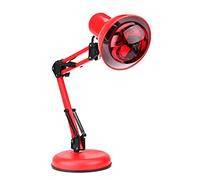 Lampada Fisioterapia 275W Lampada a Raggi Infrarossi Radiatore TDP Stimola la Circolazione Sanguigna, Allevia il Dolore, Lampada Durevole