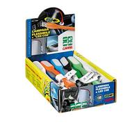 Lampada flessibile a Led COB, 5V - Display 20 pz