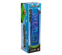 Paladone Lampada Flow Minecraft Pp10069mcf