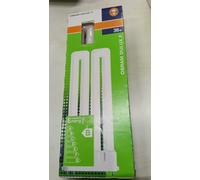 LAMPADA FLUORESCENTE 2G10 DULUX F 24W/830 3000K-LAMPADA DULUX F 36W/830 3000K [EEK: A]