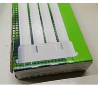 LAMPADA FLUORESCENTE 2G10 DULUX F 24W/830 3000K-LAMPADA DULUX F 36W/830 3000K [EEK: A]