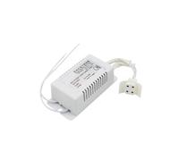 Lampada fluorescente a tubo anulare T5 AC220V G10Q Alimentatore elettronico 22w 32w 40w Lampade da soffitto a circolare Alimentatori elettronici