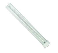 LAMPADA FLUORESCENTE ALL LONGLIFE 2G11 - 24W - 4000°K - 1800 LM PZ 2 [EEK: A]