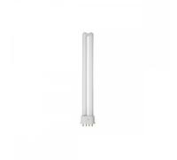 LAMPADA FLUORESCENTE COMPATTA 24W 840 LUCE BIANCO FREDDO DULUX L TUBO COMPATTO R