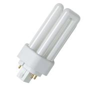 OSRAM DULUX T/E 32/830 PLUS GX24Q-3 ( 4 PIN ) OSRAM 32W 3000°K 2400 LUMEN [EEK: A]