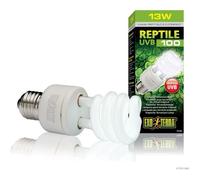 Exo Terra Reptile UVB 100 - 13 W/E27