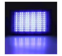 Lampada fluorescente di rilevamento a polimerizzazione UV a luce nera viola da 200/300 W, 395 nm, for colla senza ombre, resina a olio verde Usi multipli(300W)