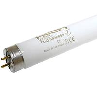 LAMPADA FLUORESCENTE LINEARE MASTER TL-D 58W865 1SL25 SUPER 80 LUCE FREDDA 5886NG