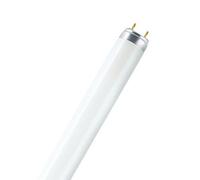 Lampada fluorescente Osram LUMILUX T8 15W G13 Bianco caldo