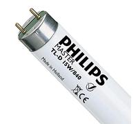 PHILIPS TLD1584 MASTER TL-D Super 80 G13 15W/840 1SL neon tubolare PHILIPS [EEK: B]