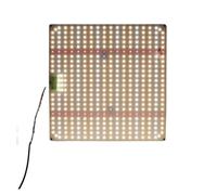 Lampada for coltivazione a LED a spettro completo 150W, Lampade for coltivazione a LED for piante Lampada for fitoterapia for semina idroponica di fiori in serra,Risparmia Elettricità