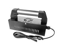 Lampada for la polimerizzazione UV for stucco for carrozzeria e lampada for riparazione della vernice for auto a olio verde per polimerizzazione fai da te