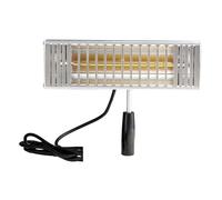 Lampada For Polimerizzazione A Vernice For Auto Portatile Da 1000 W Filtro A Pellicola Solare Vernice For Carrozzeria Auto Asciugatura A Spruzzo Riscaldamento A Infrarossi Auto Onda Di Luce Cottura