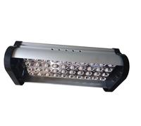 Lampada for polimerizzazione UV con resina a olio verde e colla senza ombre, con luce viola, 365nm, 405nm, 395nm, raffreddata ad aria, da 500 W(405nm)