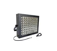 Lampada for polimerizzazione UV con resina a olio verde e colla senza ombre, luce viola, tazza for faretti raffreddata ad aria, 365 nm, 405 nm, 395 nm per resina(1200W,395nm*365nm)