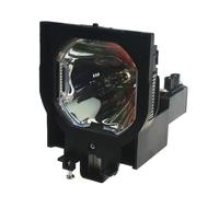 Lampada for proiettore adatta POA-LMP100 for proiettori LC-XT4 LC-XT44 LC-XT4D LC-XT4E LC-XT4U(POA-LMP100-CBH)