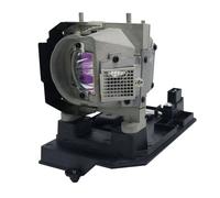 Lampada for proiettore compatibile con alloggiamento for NP19LP 60003129 NP-U250X NP-U250XG NP-U260W NP-U260W+ NP-U260(Bulb with housing)