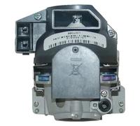 Lampada for proiettore compatibile con alloggiamento for NP61/NP62/NP64 NP09LP NP02LP NP03LP NP08LP