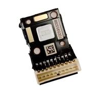 Lampada for proiettore LED adatta for proiettore XGIMI H3(Blue)