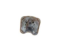 Lampada for proiettore originale POA-LMP107 di ricambio for PLC-XE32/PLC-XW50/PLC-XW55/PLC-XW55A/PLC-XW56