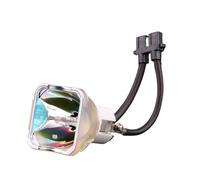 Lampada for proiettore sostitutiva professionale TLPLV3 for proiettori TLP-S10U TLP-S10 TLP-S10D(TLPLV3-CB)