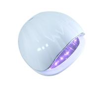Lampada for unghie 168W for macchina for fototerapia con ricarica