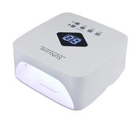 Lampada for unghie a LED senza fili da 30 pollici, lampada UV ricaricabile for, con sensore automatico e timer, for la polimerizzazione dello smalto in gel for