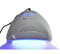 Lampada Fornetto Led per Ricostruzione e Decorazione Smalto Gel Unghie Manicure