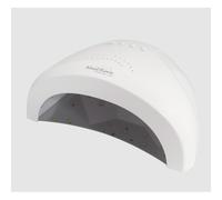 lampada fornetto uv per unghie manicure a led professionale con timer sensore