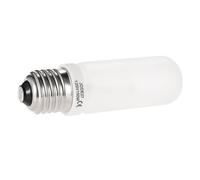 Lampada fotografica, tubo da studio JDD E27 150W E27/E26 150W 2800K E27 150W Studio 100V-130V Buzhi 220V-240V 2 pezzi 100V-120V