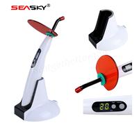 Lampada fotopolimerizzante polimerizzatrice Dental LED Curing Light Lamp 1500MW