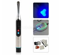 Lampada fotopolimerizzante polimerizzatrice Dental LED Curing Light Wireless 1s