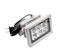 Lampada fotopolimerizzatrice a LED 110-260 V 405 nm for accessori for stampante 3D SLA DLP fai da te