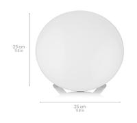 Medisana LT 500 lampada per terapia 1 pz Lampada