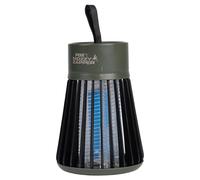 Lampada Fox Mozzy Zapper per zanzare e altri insetti