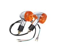 Lampada Freccia Indicatore Di Direzione Per Moto Eurowagens CB GL 1300 1800