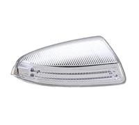 Lampada Freccia Retrovisore Per Benz W164 W204 W639 ML300 ML320 ML500 C250 C300 1 pezzo. Specchietto Retrovisore Lato Destro Indicatore Di Direzione 2048200821