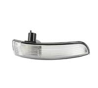 Lampada Freccia Retrovisore Per Ford Per Kuga Per Ecosport 2013 2014 2015 2016 2017 2018 2019 1/2 Pezzi LED Specchietto Retrovisore Indicatore Di Direzione Lampada(1pc Right)