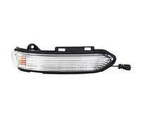 Lampada Freccia Retrovisore Specchietto Retrovisore Indicatore Direzione Luce Specchietto Retrovisore Laterale Lampada Segnalazione Per SAIC Per MG Per ZS RX3 2017 2018-2021(Only Right)