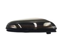 Lampada Freccia Retrovisore Specchietto Specchietto Laterale Dinamico LED Auto Indicatore Direzione Per Dodge Per Ram 1500 2500 2009 2010 2011 2012 2013 2014(Smoke L)