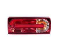 Lampada Freno Per Mercedes Per Benz Per W463 Per Classe-G 2002-2018 Luci Posteriori Freni Auto Luci A4638201964 A4638202064(Giusto)