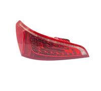 Lampada Freno Per Q5 2010-2012 Fanale Posteriore A LED Per Auto Indicatore Direzione Stop Freno Fendinebbia Guida Diurna 8R0945093B 8R0945094B(Sinistra)