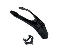 Lampada freno posteriore da 12 V con staffa di estensione del supporto per la di patente di patente di parafango Compatibile con EC ECF 250 300 350 MODELLO 2023 MODELLO(Tail Light Holder)