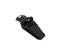 Lampada freno posteriore da 12 V con staffa di estensione del supporto per la di patente di patente di parafango Compatibile con EC ECF 250 300 350 MODELLO 2023 MODELLO(License Plate Holder)
