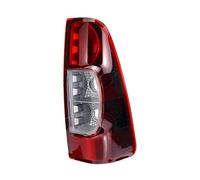 Lampada freno posteriore Fanali Posteriori Per Auto Luci Di Coda Posteriore Nebbia Lato Freno Lampada Guida Per Isuzu Per Rodeo Per Il Pick-up 2007 2008 2009 2010 2011 2012 Luci Posteriori(1Pcs Right)