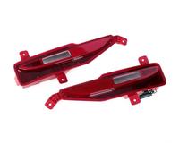 Lampada Freno Sinistra Per SAIC Per MG Per HS Per EHS Paraurti Posteriore Riflettore Fendinebbia Back Stop Indicatore Di Direzione Accessori Auto(Left and Right)