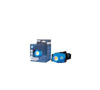 Lampada frontale a carica induttiva 400lm 3W ILPRO507
