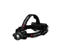 Lampada frontale a LED Ledlenser H15R Core ricaricabile Taille unique