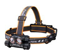 Lampada frontale Fenix HM75R